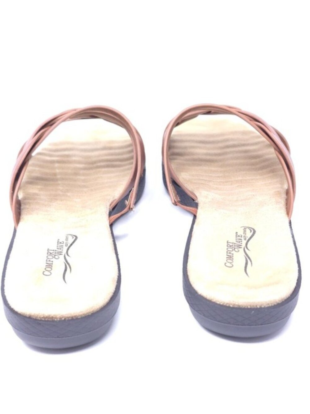 Easy Street Sheri Women's Sandal 8.5W - Picture 7 of 10